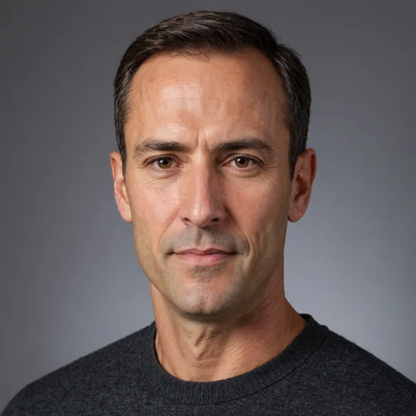David Rogove, CEO and Co-founder of Maestro Tech