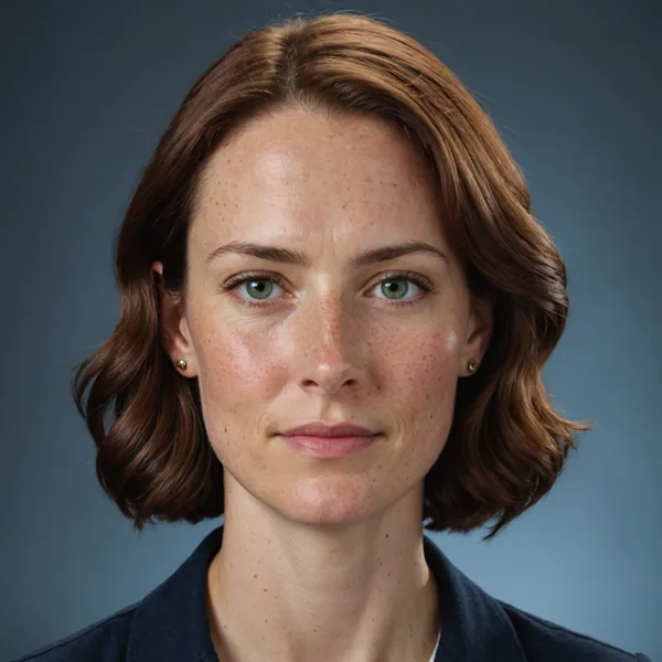 Kirra Whitfield, CTO and Co-founder of Maestro Tech