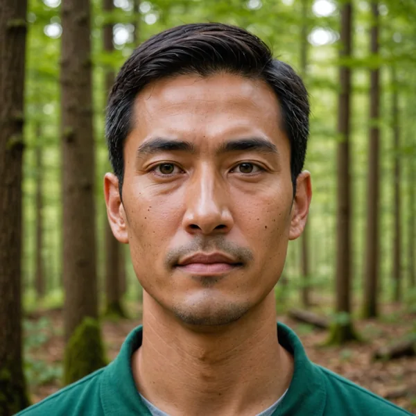 Marcus Chen, Head of Lender Success at Maestro Tech